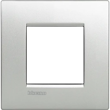 BTICINO Living light air ukrasni okvir/2m tech lnc4802te
