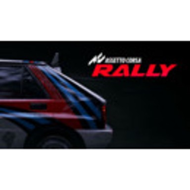 Igra za PC: Assetto Corsa Rally