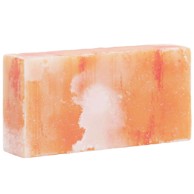 Kamene solne, 10 kom, 20×10×5 cm, 23 kg, ružičasta