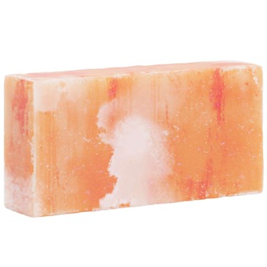 Kamene solne, 10 kom, 20×10×5 cm, 23 kg, ružičasta