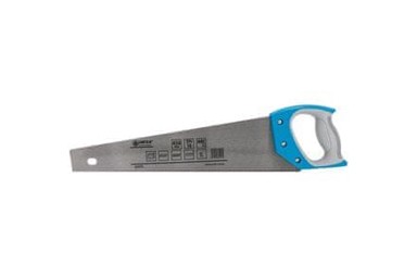 MEGA Sabljasta pila 400 mm, crna