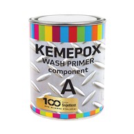 CHROMOS SVJETLOST Temeljna boja za metal Kemopox wash primer 0,78 l