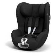 CYBEX Autosjedalica Sirona, 45-105 cm, crna