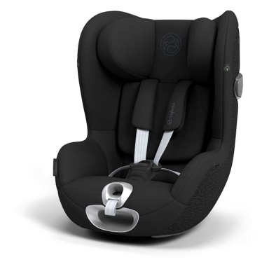 CYBEX Autosjedalica Sirona, 45-105 cm, crna