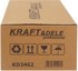 Lemilica/zavarivač plastike KD3462