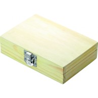 ELLIX Set svrdla za pantograf 5 dj