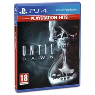 SONY Igra za PS4: Until Dawn HITS