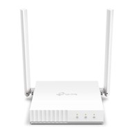 TP LINK Router TL-WR844N, Wi-Fi 4