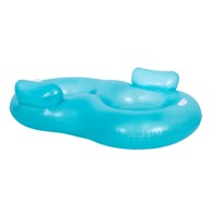 SUNCLUB Napuhanac madrac Sup Lounge 170x103x40cm