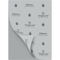 FELLOWES Folije A4 80 MIC, prozirna