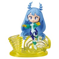 Akcijska figura My Hero Academia Plus Ultra Battle Nejire Hado, 6cm