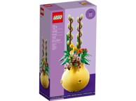 LEGO Set 40588 Flowerpot