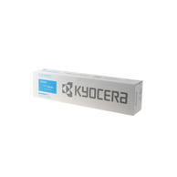 KYOCERA Toner TK-8735C, originalni, plavi, 1 kom