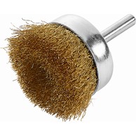 LUX TOOLS Lonac četka za bušilicu MJED 50MM DRŠKA