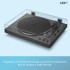 SONY Gramofon PSLX3BT.CEL