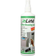 INLINE Set za čišćenje opreme 43206