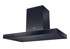HAIER Kuhinjska napa HATS9CBS4BWIFI ID Link, crna