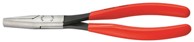 KNIPEX Kliješta plosnata, monterska
