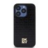 DKNY Maskica MagSafe za Apple iPhone 15 Pro, crna
