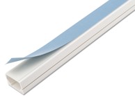 SBS Samoljepljivi kanal za kabel 15X10