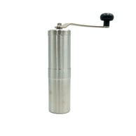 PORLEX Ručni mlinac za kavu Tall, nehrđajući čelik, keramički mehanizam