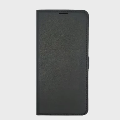 MAXMOBILE BOOK Slim torbica mobitel Samsung Galaxy A05s, crna