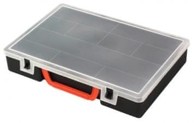 PATROL Organizator 305x220x50 N1574, crni