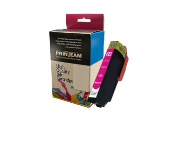 EPSON Originalna tinta T2433XL, magenta