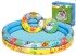 BESTWAY Bazen s loptom 51124, 122 cm
