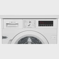 BOSCH Perilica rublja WIW28443 Series 8, 8 kg, 1400 okr/min