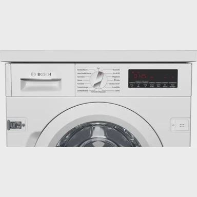 BOSCH Perilica rublja WIW28443 Series 8, 8 kg, 1400 okr/min