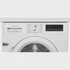 BOSCH Perilica rublja WIW28443 Series 8, 8 kg, 1400 okr/min