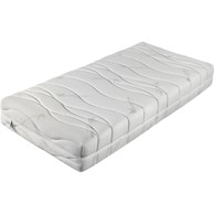 MATERASSO Tvrdi/ekstra tvrdi dvostrani madrac od pjene, 80x200 cm, Polargel Superior