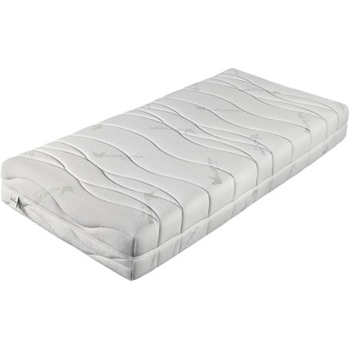 MATERASSO Tvrdi/ekstra tvrdi dvostrani madrac od pjene, 80x200 cm, Polargel Superior