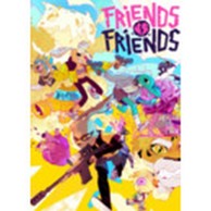 Igra za PC: Friends vs Friends