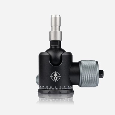 SPARTAN Nosač za glavu, Davros Pro Head Gen 2