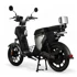 TOMOS Električni skuter ES 01, mat sivi