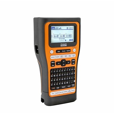 BROTHER Pisač za naljepnice P-TOUCH PTE560BTVP