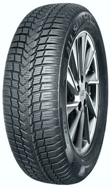 AUTOGREEN VERSAT AS2 225/40R18 92W, cjelogodišnje gume