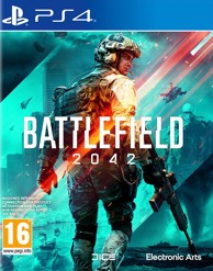 EA Igra za PS4: Battlefield 2042