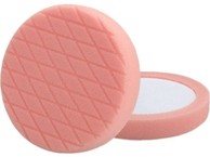 EXTOL PREMIUM Polirni kotač 8804534 T40 180 mm, narančasta