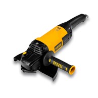 DENZEL Kutna brusilica AG230-2400, 2400 W