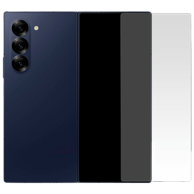 MOBILIZE Zaštita za ekran Tempered Glass Clear Outer Display za Samsung Galaxy Z Fold 6