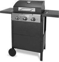 FIELDMANN Plinski roštilj FZG 3003 41010417
