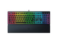 RAZER Tipkovnica Ornata V3, crna, UK+HR layout, USB