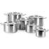 HENDI Lonac 831700 Profi Line