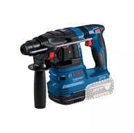 BOSCH Akumulatorska udarna bušilica Professional SDS Plus GBH 185-LI Solo (0611924020)