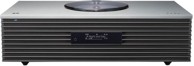 TECHNICS Stereo sustav SC-C70MK2EGS srebrni
