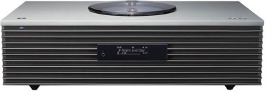 TECHNICS Stereo sustav SC-C70MK2EGS srebrni