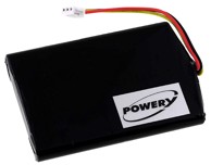 Baterija za daljinski upravljač Logitech Harmony Touch